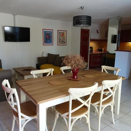Apartamento Les Manades Aigues-Mortes Exterior foto