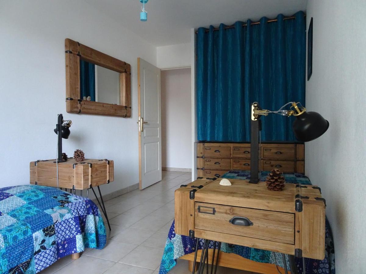 Apartamento Les Manades Aigues-Mortes Exterior foto