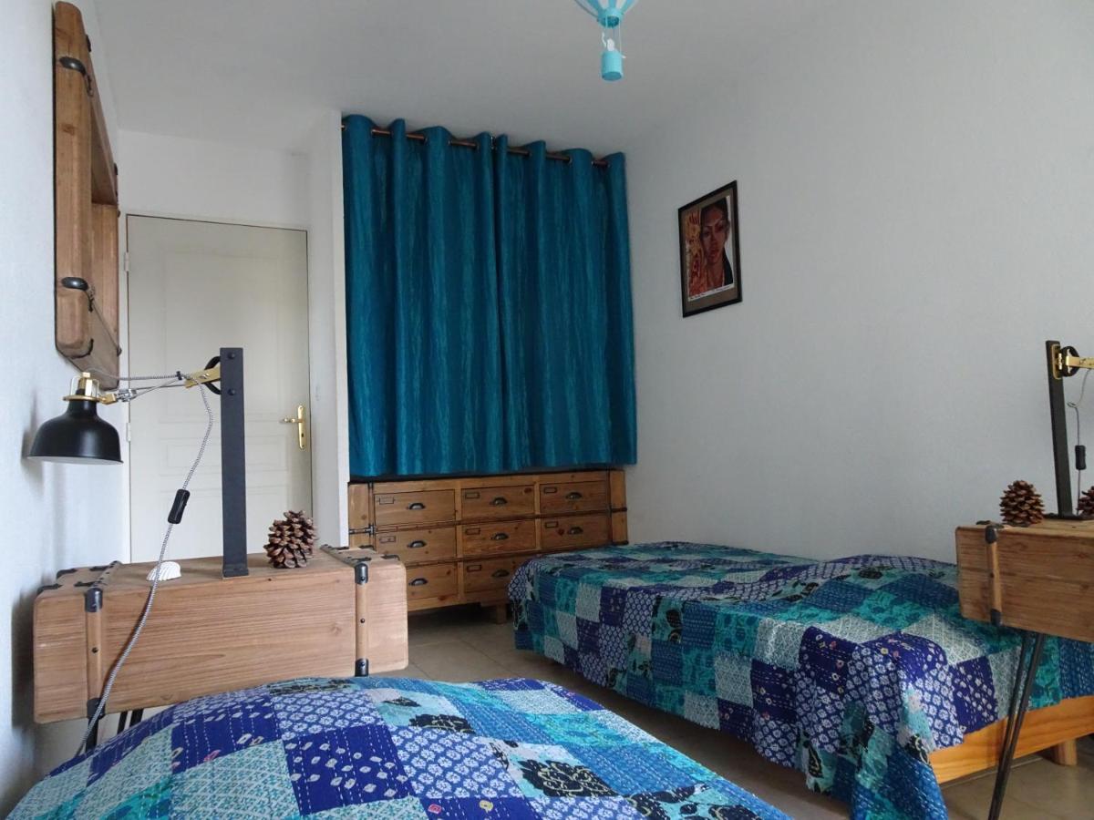 Apartamento Les Manades Aigues-Mortes Exterior foto