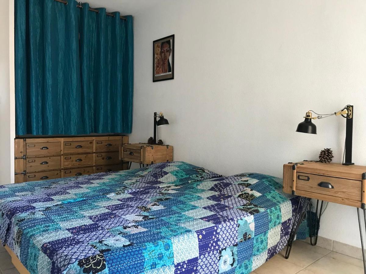 Apartamento Les Manades Aigues-Mortes Exterior foto
