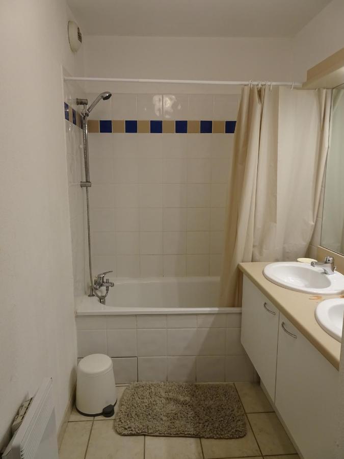 Apartamento Les Manades Aigues-Mortes Exterior foto